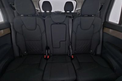 Volvo XC90 T8 AWD Plug-In Hybrid Plus Bright 7os