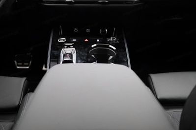 Audi A5 TFSI quattro S line Avant