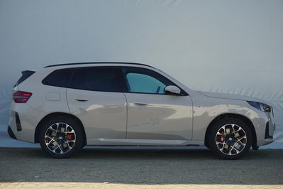 BMW X3 xDrive20d M Sport