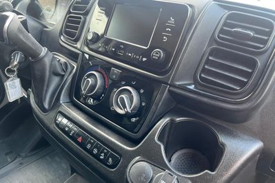 Fiat Ducato Maxi H3-Power L4H2 aut