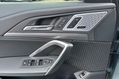 BMW X1 sDrive18d M Sport