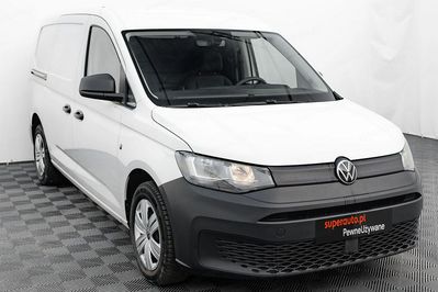 Volkswagen Caddy L2H1