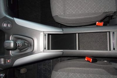 Opel Combo Kombi Edition + S&S N1