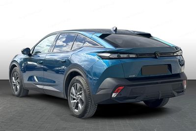 Peugeot 408 Allure 1.2 PureTech mHEV e-DSC6