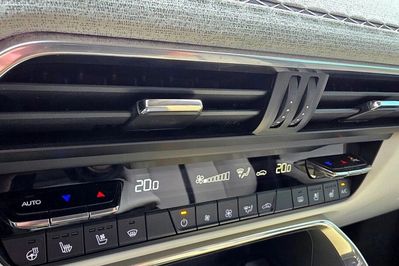 Mazda CX-60 2.5 PHEV Takumi AWD aut