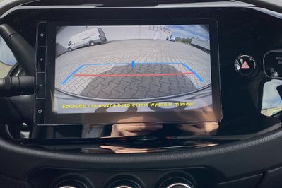Toyota Aygo X 1.0 VVT-i Comfort