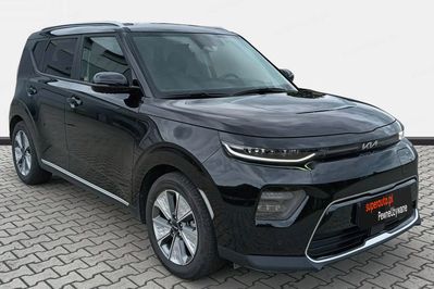 Kia Soul e-Soul 64kWh L
