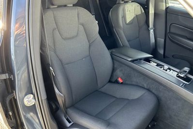 Volvo XC60 B4 D AWD Core