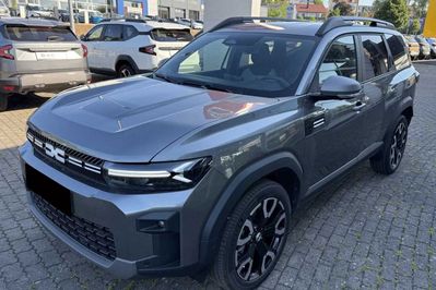 Dacia Bigster Journey 1.2 TCe mHEV