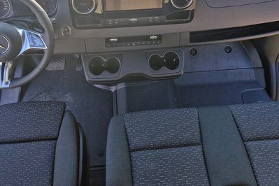 Mercedes Sprinter 317 CDI Standard SELECT AUT