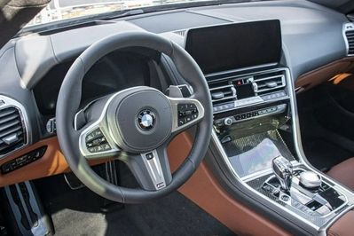 BMW Seria 8 Gran Coupe 840i xDrive