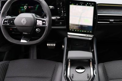 Renault Austral Esprit Alpine 1.2 E-Tech Full Hybrid