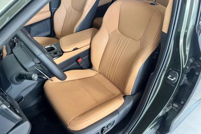 Lexus NX 350h Prestige 2WD