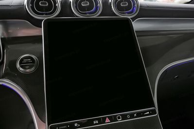 Mercedes GLC Coupe 220 d 4-Matic AMG Line