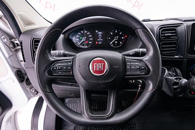 Fiat Ducato Maxi L4 Zabudowa