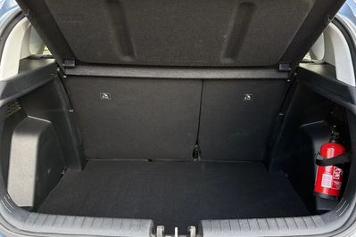 Hyundai Bayon 1.0 t-Gdi Smart