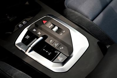 BMW Seria 2 Gran Coupe 220 M Sport