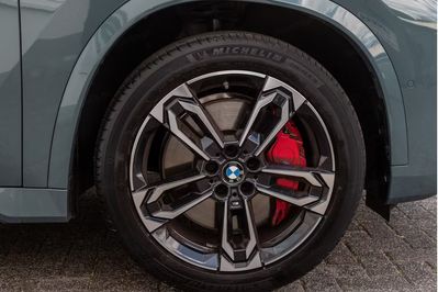 BMW X1 sDrive20i M Sport