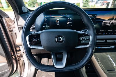 Changan CS75 Plus 1.5T aut