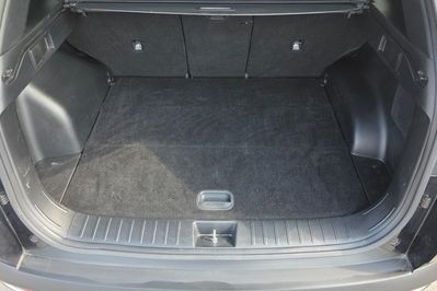 Hyundai Tucson 1.6 CRDi 48V Platinum 2WD DCT