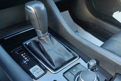 Mazda 6 2.0 SkyJoy/SkyBusiness aut