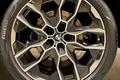 BMW X7 xDrive40d M Sport