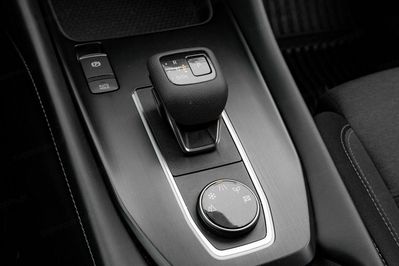 Nissan Qashqai 1.3 DIG-T N-Connecta 4x4 Xtronic