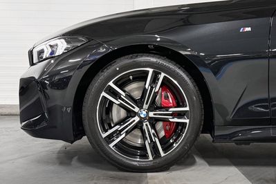 BMW Seria 3 330i xDrive M Sport