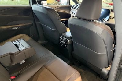 Lexus RX F Sport Design 2.5 Hybrid Plug-in