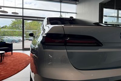 BMW Seria 7 740d xDrive M Sport