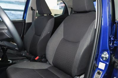 Toyota Yaris 1.5 Comfort