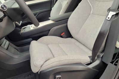 Volvo EX90 Twin Motor Performance AWD Ultra 7 os