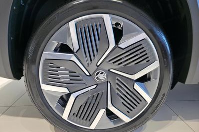 Skoda Kodiaq Sportline 2.0 TDI DSG 4x4