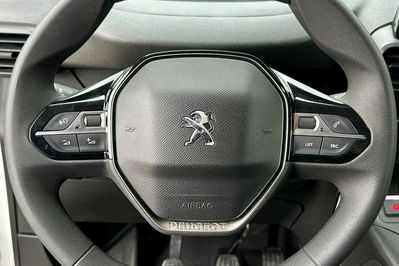 Peugeot Partner HDi