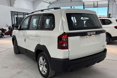 SWM G03F 1.5 GDI 7-miejsc