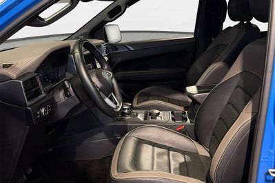 Volkswagen Amarok Aventura 4Motion A10