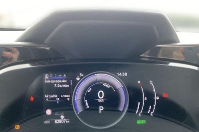 Lexus NX 350h Prestige AWD