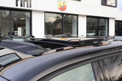 Citroen C5 Aircross Max eDCT6 1.2 mHEV