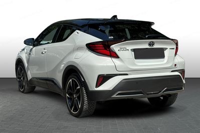 Toyota C-HR GR Sport 1.8 Hybrid
