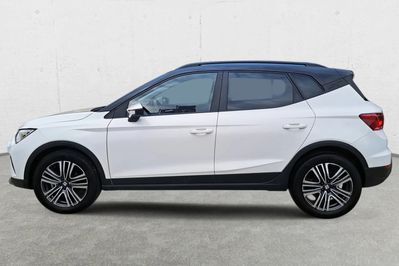 Seat Arona 1.0 Tsi Marina S&S Dsg