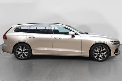 Volvo V60 B3 B Core