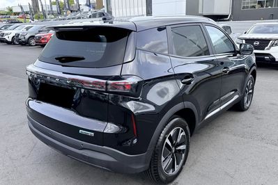 Chery Tiggo 4 Prestige 1.5 T-GDI HEV DHT