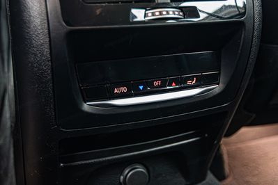 BMW X3 sDrive18d aut