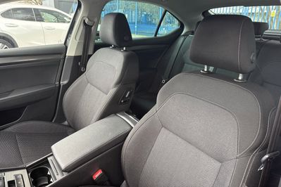 Skoda Superb Style 2.0 TSI  DSG