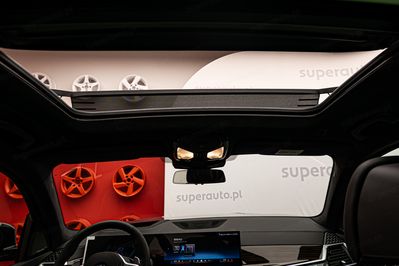 BMW X7 xDrive40d M Sport