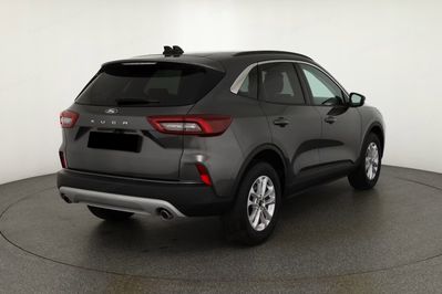 Ford Kuga Titanium 2.5 FHEV