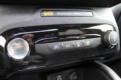 Ford Kuga ST-Line X eCVT 2.5 FHEV FWD