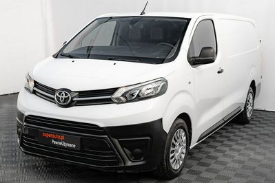 Toyota ProAce L2H1