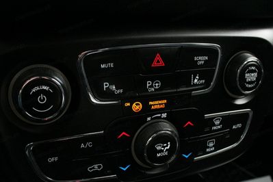 Jeep Compass 1.4 TMair Limited 4WD S&S aut