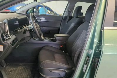 Kia Sportage mHEV L 2WD DCT